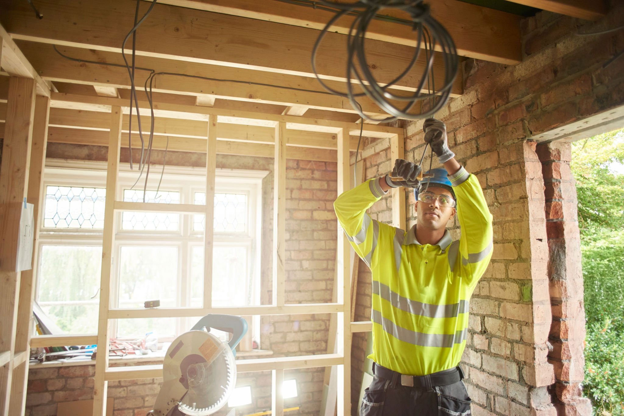 House Rewiring in Melbourne: When Is It Necessary?