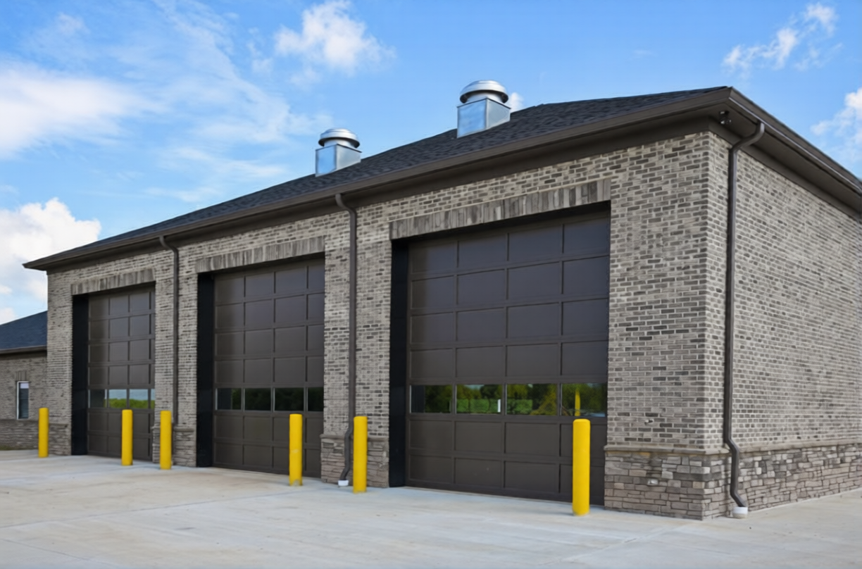 Roller vs Sectional Garage Doors – Which Is Best in Sydney?