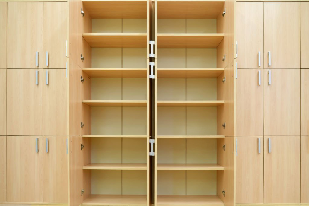 Do You Need Professional Cabinet Installation?